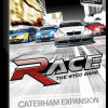 Race: The WTCC Game + Caterham Steam Key GLOBAL Race: The WTCC Game + Caterham Steam Key GLOBAL