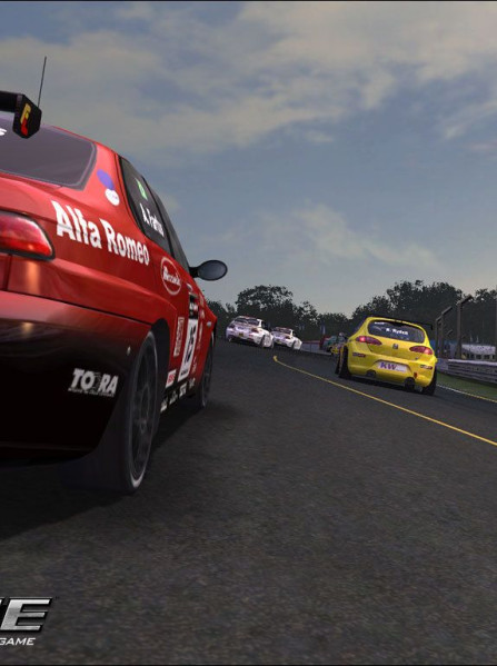 Race: The WTCC Game + Caterham Steam Key GLOBAL Race: The WTCC Game + Caterham Steam Key GLOBAL