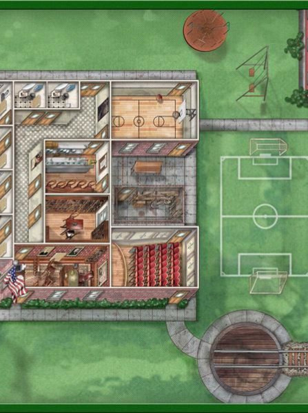 Dangerous High School Girls in Trouble! Steam Key GLOBAL