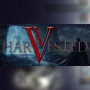 Harvested Steam Key GLOBAL