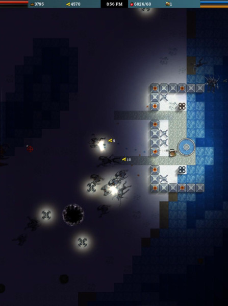 Harvested Steam Key GLOBAL