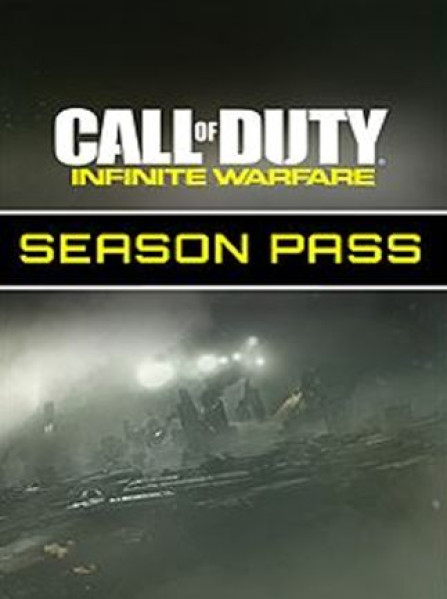Call of Duty: Infinite Warfare - Season Pass (Xbox One) - Xbox Live Key - EUROPE Call of Duty: Infinite Warfare - Season Pass (Xbox One) - Xbox Live Key - EUROPE