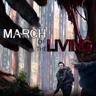 March of the Living Steam Key GLOBAL