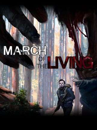 March of the Living Steam Key GLOBAL March of the Living Steam Key GLOBAL