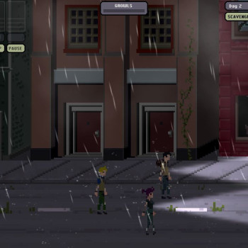 March of the Living Steam Key GLOBAL