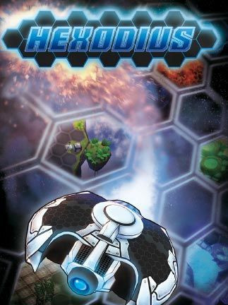 Hexodius Steam Key GLOBAL Hexodius Steam Key GLOBAL