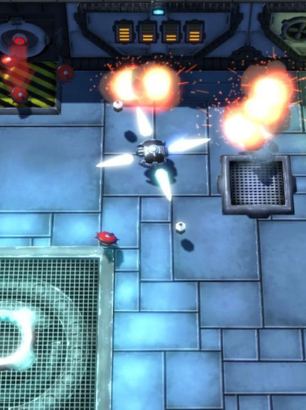 Hexodius Steam Key GLOBAL Hexodius Steam Key GLOBAL