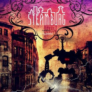 Steamburg Steam PC Key GLOBAL