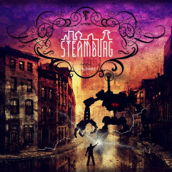 Steamburg Steam PC Key GLOBAL