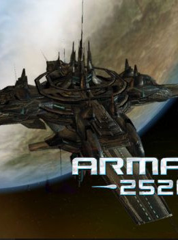 Armada 2526 Gold Edition Steam Key GLOBAL Armada 2526 Gold Edition Steam Key GLOBAL