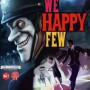 We Happy Few Xbox Live Key EUROPE
