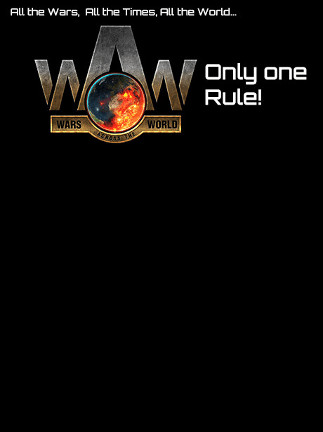 Wars Across The World Steam Key GLOBAL
