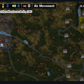 Wars Across The World Steam Key GLOBAL