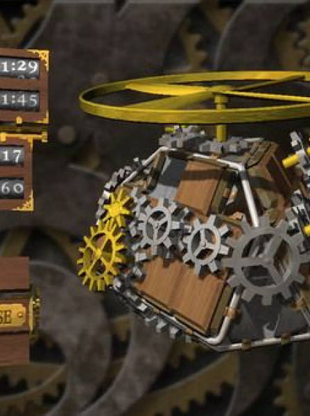 Cogs Steam Key GLOBAL Cogs Steam Key GLOBAL