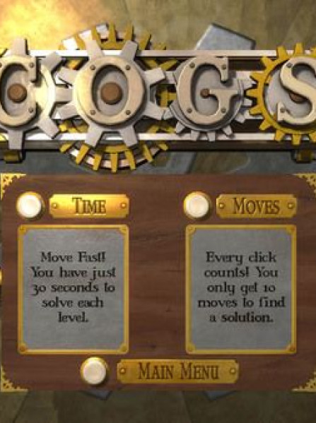 Cogs Steam Key GLOBAL Cogs Steam Key GLOBAL