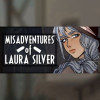 Misadventures of Laura Silver: Chapter I - Steam - Key (GLOBAL)