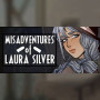 Misadventures of Laura Silver: Chapter I - Steam - Key (GLOBAL)