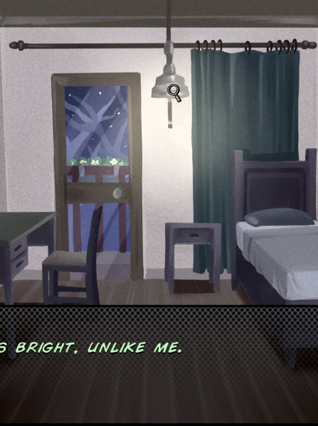 Misadventures of Laura Silver: Chapter I - Steam - Key (GLOBAL)