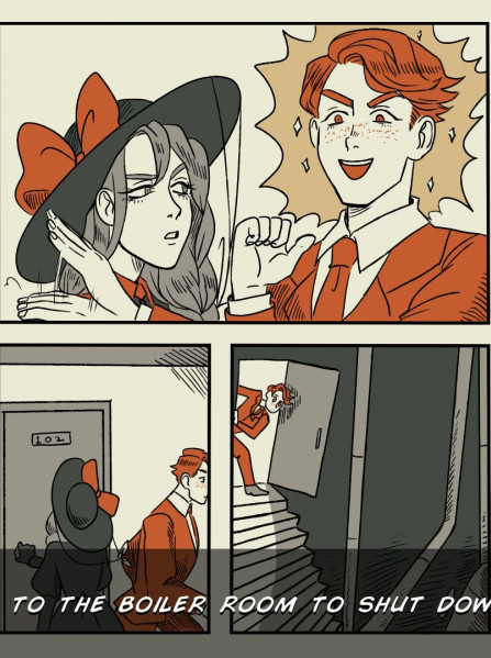 Misadventures of Laura Silver: Chapter I - Steam - Key (GLOBAL)