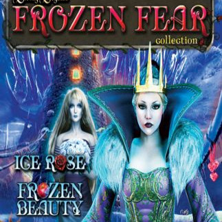 Living Legends: The Frozen Fear Collection Steam Key GLOBAL