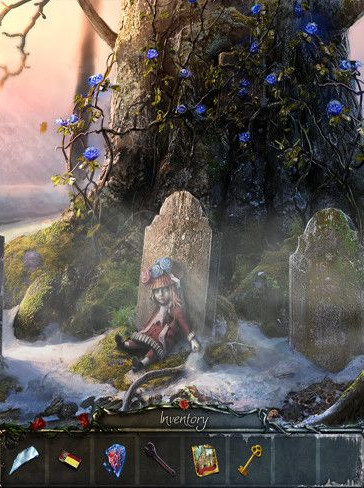 Living Legends: The Frozen Fear Collection Steam Key GLOBAL