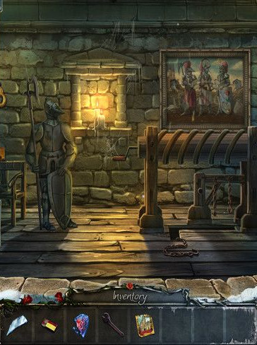 Living Legends: The Frozen Fear Collection Steam Key GLOBAL