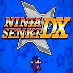 Ninja Senki DX Steam Key GLOBAL