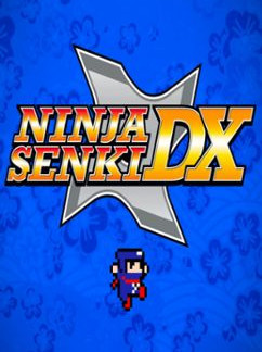Ninja Senki DX Steam Key GLOBAL