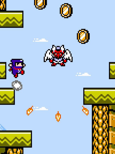 Ninja Senki DX Steam Key GLOBAL Ninja Senki DX Steam Key GLOBAL