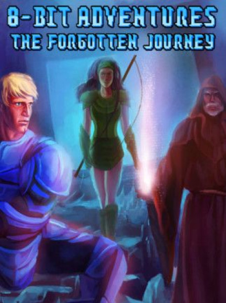 8-Bit Adventures: The Forgotten Journey Remastered Edition Steam Key GLOBAL 8-Bit Adventures: The Forgotten Journey Remastered Edition Steam Key GLOBAL