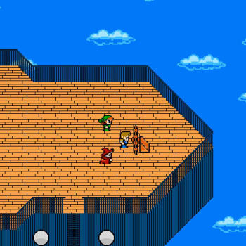 8-Bit Adventures: The Forgotten Journey Remastered Edition Steam Key GLOBAL