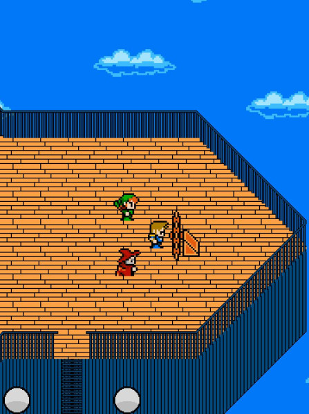 8-Bit Adventures: The Forgotten Journey Remastered Edition Steam Key GLOBAL 8-Bit Adventures: The Forgotten Journey Remastered Edition Steam Key GLOBAL