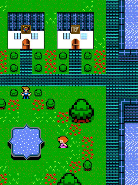 8-Bit Adventures: The Forgotten Journey Remastered Edition Steam Key GLOBAL 8-Bit Adventures: The Forgotten Journey Remastered Edition Steam Key GLOBAL