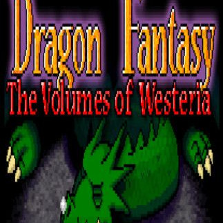 Dragon Fantasy: The Volumes of Westeria Steam Key GLOBAL