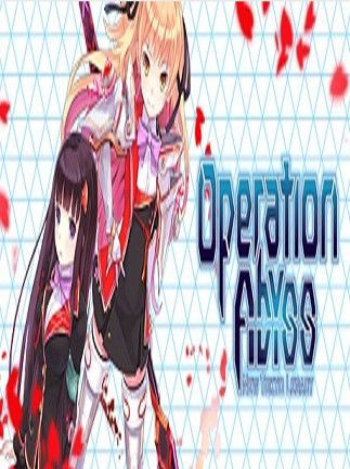 Operation Abyss: New Tokyo Legacy Steam Key GLOBAL Operation Abyss: New Tokyo Legacy Steam Key GLOBAL