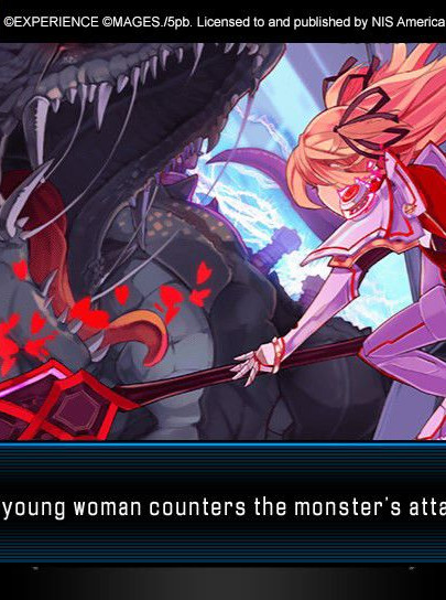 Operation Abyss: New Tokyo Legacy Steam Key GLOBAL Operation Abyss: New Tokyo Legacy Steam Key GLOBAL