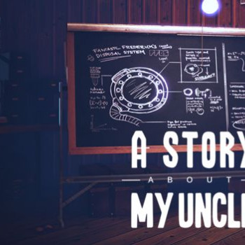 A Story About My Uncle Steam Key EUROPE