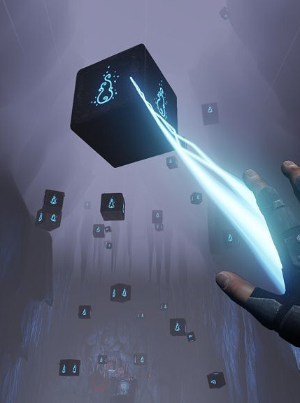 A Story About My Uncle Steam Key EUROPE