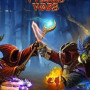 Magicka: Wizard Wars - Exclusive Staff and Blade Steam Key GLOBAL