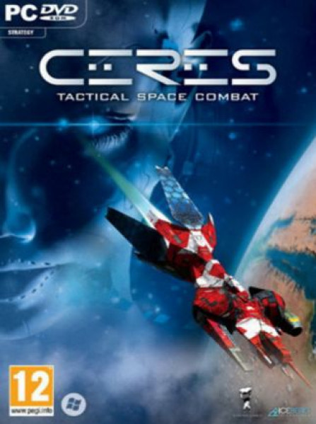 Ceres Steam Key GLOBAL Ceres Steam Key GLOBAL