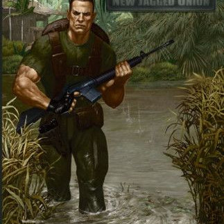 Brigade E5: New Jagged Union Steam Key GLOBAL