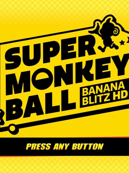 Super Monkey Ball: Banana Blitz HD - Steam - Key GLOBAL Super Monkey Ball: Banana Blitz HD - Steam - Key GLOBAL