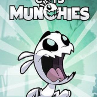 Eets Munchies Steam Key GLOBAL