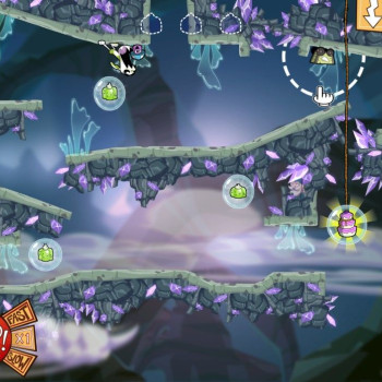 Eets Munchies Steam Key GLOBAL