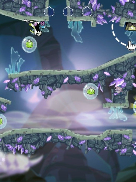 Eets Munchies Steam Key GLOBAL