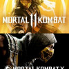 MORTAL KOMBAT 11 AND X BUNDLE Steam Key GLOBAL MORTAL KOMBAT 11 AND X BUNDLE Steam Key GLOBAL