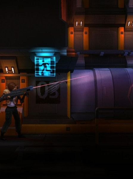 Dark Matter (2013) Steam Key GLOBAL Dark Matter (2013) Steam Key GLOBAL