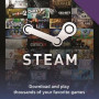 Steam Gift Card 2 EUR - Steam Key - Europe