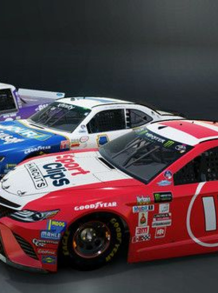 NASCAR Heat 2 - October Jumbo Expansion Steam Key GLOBAL NASCAR Heat 2 - October Jumbo Expansion Steam Key GLOBAL