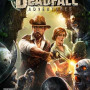 Deadfall Adventures Digital Deluxe Steam Key GLOBAL